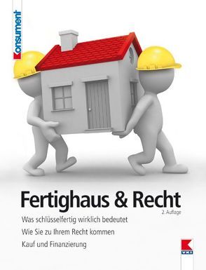 Fertighaus & Recht von Gruber,  Martin