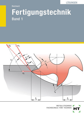 Fertigungstechnik von Pitz,  Josef, Reichardt,  Alfred, Ricker,  Werner, Weiss,  Peter