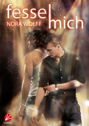 Fessel mich von Wolff,  Nora