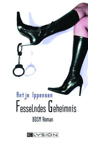 Fesselndes Geheimnis von Ippensen,  Antje