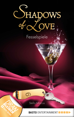 Fesselspiele – Shadows of Love von Marcus,  Stella