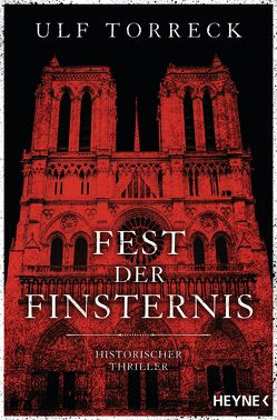 Fest der Finsternis von Torreck,  Ulf