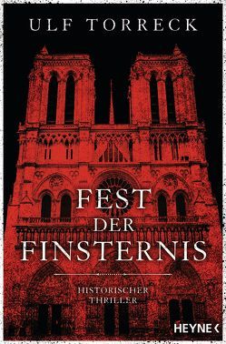 Fest der Finsternis von Torreck,  Ulf