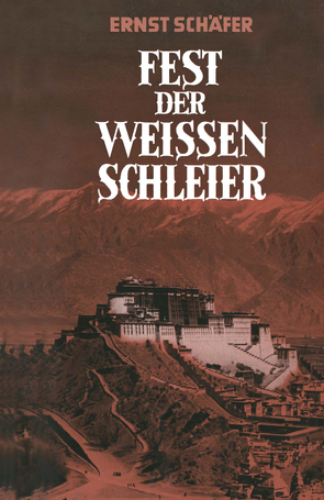 Fest der weissen Schleier von Schäfer,  Ernst