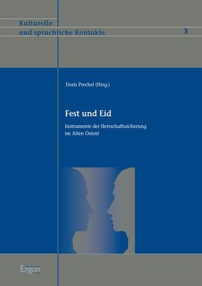 Fest und Eid von Prechel,  Doris