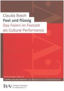 Fest und flüssig von Bosch,  Claudia