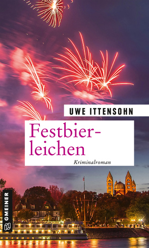 Festbierleichen von Ittensohn,  Uwe