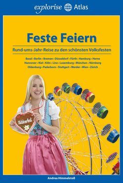 Feste feiern von Himmelstoß,  Andrea