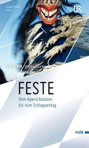 Feste von Huber,  Gerald