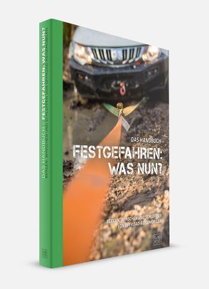 Festgefahren: Was nun? von Kreplin,  Martin-Sebastian