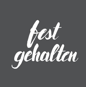 festgehalten von Firlei,  Elisa, Schöberlein,  Jürgen