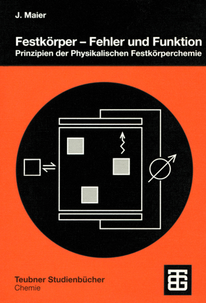 Festkörper — Fehler und Funktion von Maier,  Joachim