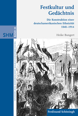 Festkultur und Gedächtnis von Bade,  Klaus J, Bungert,  Heike, Oltmer,  Jochen