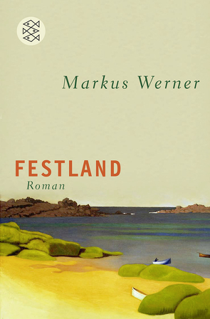 Festland von Werner,  Markus