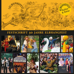 Festschrift 30 Jahre Elbhangfest