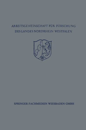 Festschrift der Arbeitsgemeinschaft für Forschung des Landes Nordrhein-Westfalen zu Ehren des Herrn Ministerpräsidenten Karl Arnold von Alder,  Kurt, Alewyn,  Richard, Aschoff,  Volker, Axer,  Heinrich, Becker,  Friedrich, Behnke,  Heinrich, Beste,  Theodor, Brandt,  Leo, Braun,  Hans, Einem,  Herbert von, Fucks,  Wilhelm, Groth,  Wilhelm, Gummert,  Fritz, Helferich,  Burckhardt, Hoffmann,  Walther G., Höffner,  Joseph, Jachmann,  Günther, Kegel,  Gerhard, Kikuth,  Walter, Kroll,  Josef, Kuske,  Bruno, Lehmann,  Gunther, Lehnartz,  Emil, Löbl,  Oskar, Lotze,  Franz, Micheel,  Fritz, Niemczyk,  Oskar, Ohm,  Thomas, Opitz,  Herwart, Peters,  Hans, Pieper,  Josef, Prager,  Stephan, Rengstorf,  Karl Heinrich, Rensch,  Bernhard, Riezler,  Wolfgang, Schalk,  Fritz, Schreiber,  Georg, Schumann,  Friedrich Karl, Seÿffert,  Rudolf, Steinbach,  Franz, Stier,  Hans Erich, Strugger,  Siegfried, Trier,  Jost, Weisgerber,  Leo, Weizel,  Walter, Weltzien,  Wilhelm, Westermann,  Harry, Wever,  Franz, Wolff,  Hans J., Ziegler,  Karl