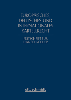 Europäisches, deutsches und internationales Kartellrecht von Ablasser-Neuhuber,  Astrid, Apel,  Katharina, Bach,  Albrecht, Barthelmeß,  Stephan, Baudenbacher,  Carl, Bechtold,  Rainer, Beeston,  Sarah, Bergmann,  Bettina, Bornkamm,  Joachim, Brinker,  Ingo, Burrichter,  Jochen, Cary,  George S., Deselaers,  Wolfgang, Dittert,  Daniel, Drauz,  Götz, Dreher,  Meinrad, Esser,  Michael J., Folguera Crespo,  Jaime, Fuchs,  Andreas, Harms,  Rüdiger, Heinz,  Silke, Hoffet,  Franz, Jaeger,  Wolfgang, Kirchhoff,  Wolfgang, Klusmann,  Martin, Kokott,  Juliane, Kuhn,  Tilman, Lademann,  Rainer P., Laitenberger,  Johannes, Langeheine,  Bernd, Leddy,  Mark, Lyal,  Richard, Müller-Ibold,  Till, Navarro Varona,  Edurne, Niggemann,  Peter, Ost,  Konrad, Peytz,  Henrik, Podszun,  Rupprecht, Pohlmann,  Petra, Polley,  Romina, Reidlinger,  Axel, Richter,  Burkhard, Rizza,  Giulio Cesare, Roth,  Wulf-Henning, Säcker,  Franz-Jürgen, Schwalbe,  Ulrich, Seeliger,  Daniela, Siragusa,  Mario, Stockmann,  Kurt, Subiotto,  Romano, Temple Lang,  John, Thomas,  Stefan, Wagemann,  Markus, Walle de Ghelcke,  Bernard van de, Weyer,  Hartmut, Wiedemann,  Gerhard, Winckler,  Antoine, Wollmann,  Hanno, Zedler,  Marc, Zimmer,  Daniel