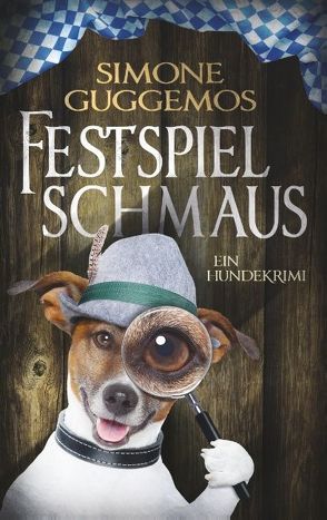 Festspielschmaus von Guggemos,  Simone