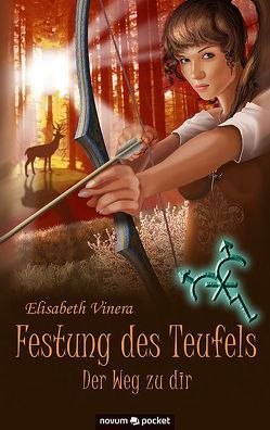 Festung des Teufels – Band 2 von Vinera,  Elisabeth