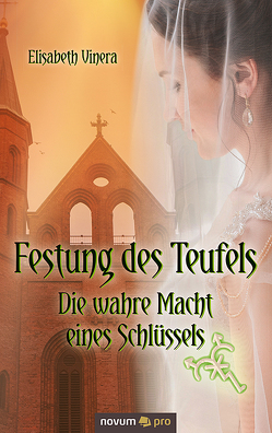 Festung des Teufels – Band 3 von Vinera,  Elisabeth