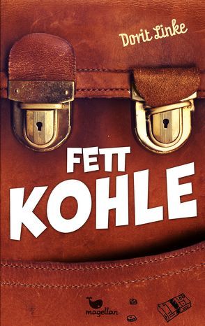 Fett Kohle von Linke,  Dorit