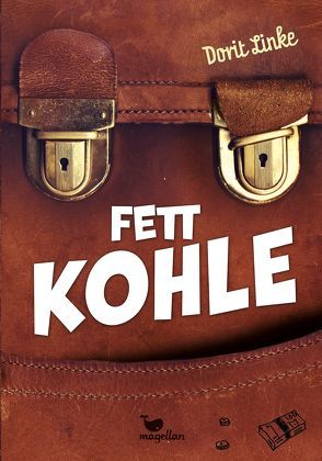 Fett Kohle von Linke,  Dorit