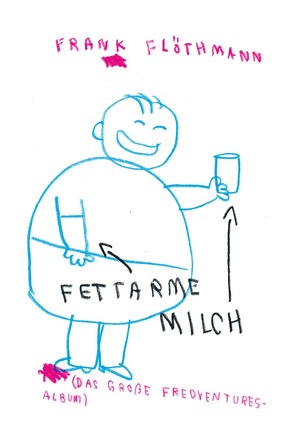 Fettarme Milch von Flöthmann,  Frank