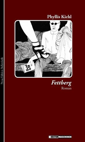 Fettberg von Kiehl,  Phyllis