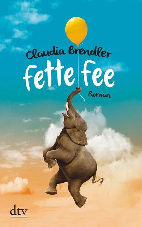 Fette Fee von Brendler,  Claudia