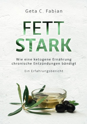 Fettstark von Fabian,  Geta C.