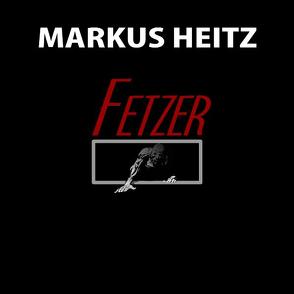 Fetzer von Heitz,  Markus, Merlau,  Günter