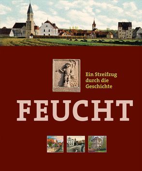 Feucht von Feucht,  Markt, Schieber,  Martin