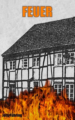 Feuer von Führing,  Jörg