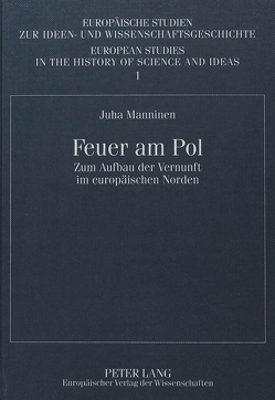 Feuer am Pol von Manninen,  Juha