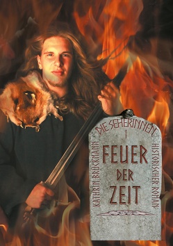 Feuer der Zeit von Brückmann,  Kathrin