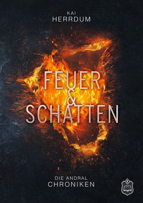 Feuer & Schatten von Herrdum,  Kai