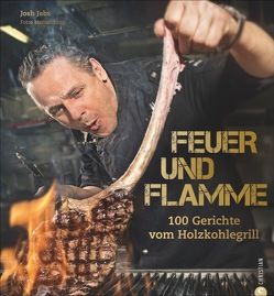 Feuer und Flamme von Josh Jabs