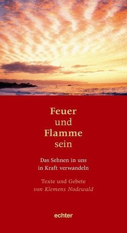 Feuer und Flamme sein von Nodewald,  Klemens