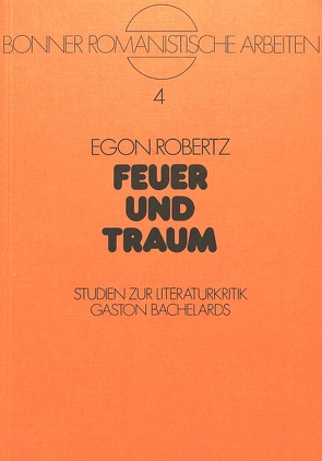 Feuer und Traum