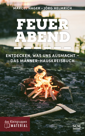 Feuerabend von Hager,  Marcel, Helmrich,  Jörg