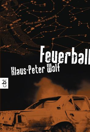 Feuerball von Wolf,  Klaus-Peter