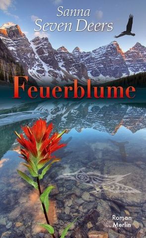 Feuerblume von Seven Deers,  Sanna