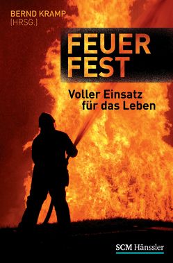 Feuerfest von Kramp,  Bernd