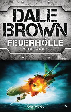 Feuerhölle von Brown,  Dale, Holz,  Caspar