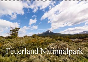 Feuerland Nationalpark (Wandkalender 2019 DIN A2 quer) von Altmaier,  Michael