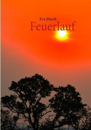 Feuerlauf von Masyk,  Eva