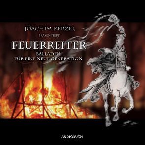 Feuerreiter von Diverse, Kerzel,  Joachim, Merhi,  Rabih, Puck,  Oliver