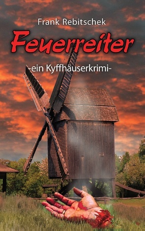 Feuerreiter von Rebitschek,  Frank