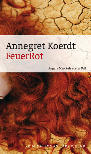 FeuerRot (eBook) von Koerdt,  Annegredt