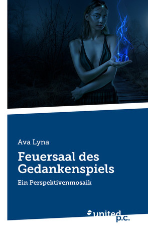 Feuersaal des Gedankenspiels von Lyna,  Ava